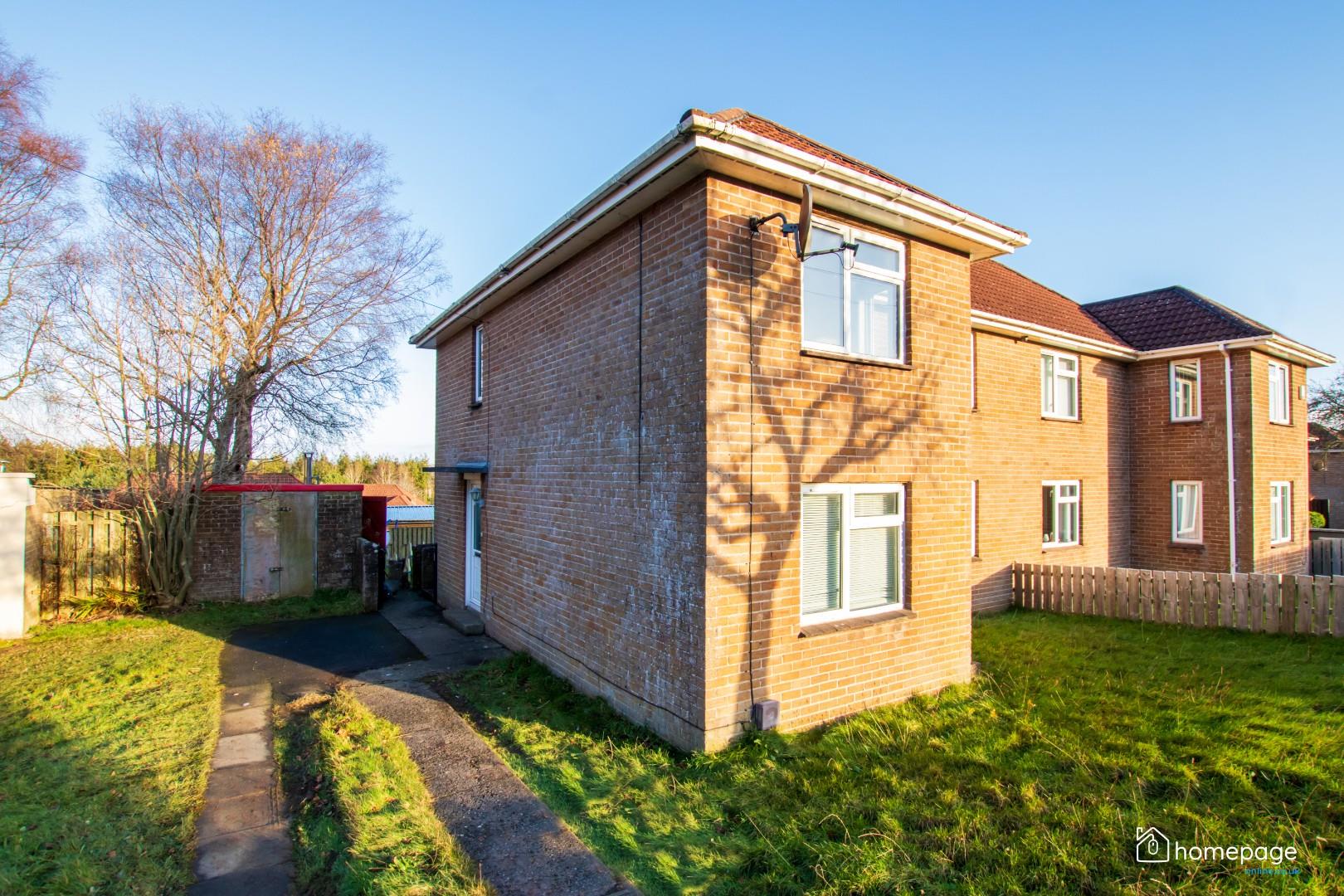 24 Wood Road, Ballykelly, Limavady, BT49 9PJ SSTC Homepage Estate